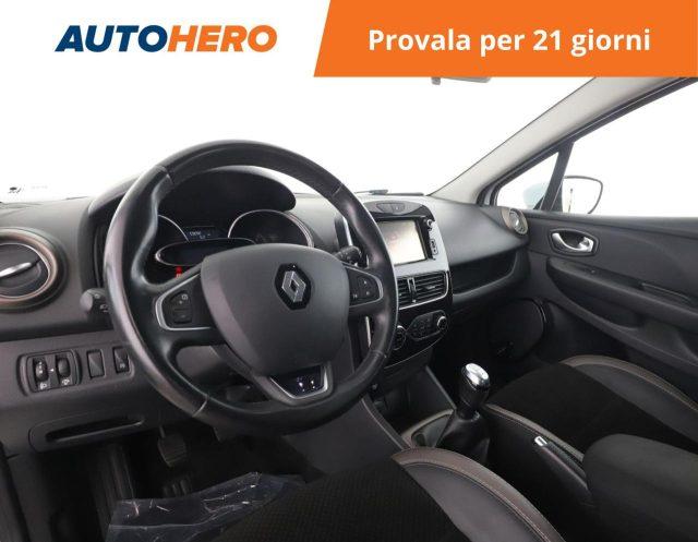 RENAULT Clio dCi 8V 90CV Start&Stop 5 porte Energy Intens