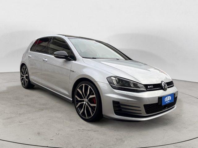 VOLKSWAGEN Golf GTD 2.0 TDI DSG 5p. Business BlueMotion Technology