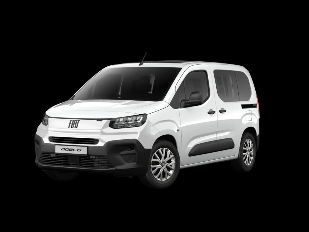 Fiat Doblo Doblò 1.5 BlueHdi 100CV PC-TN Van