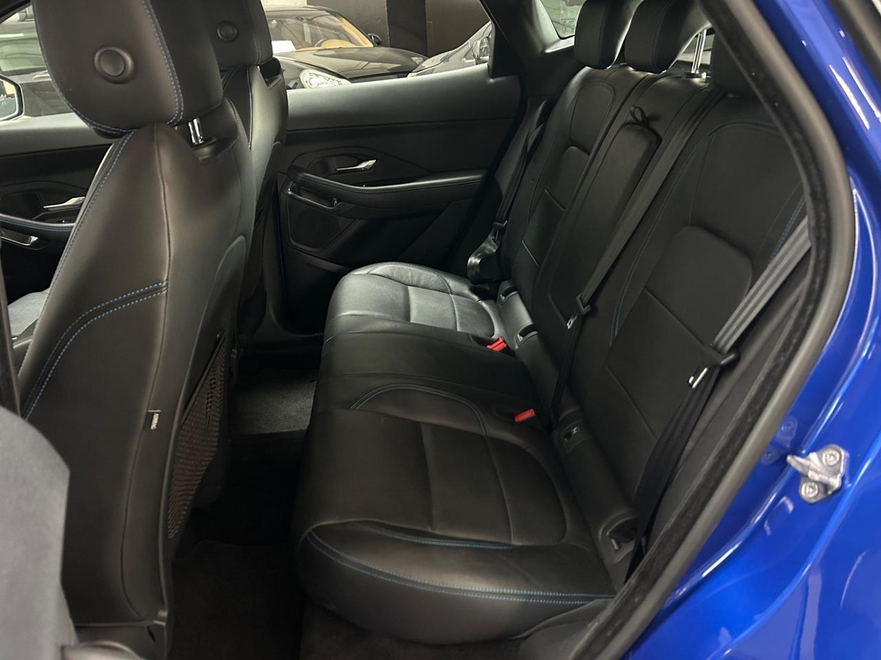 Jaguar E-Pace 2.0D 180 CV AWD aut. R-Dynamic