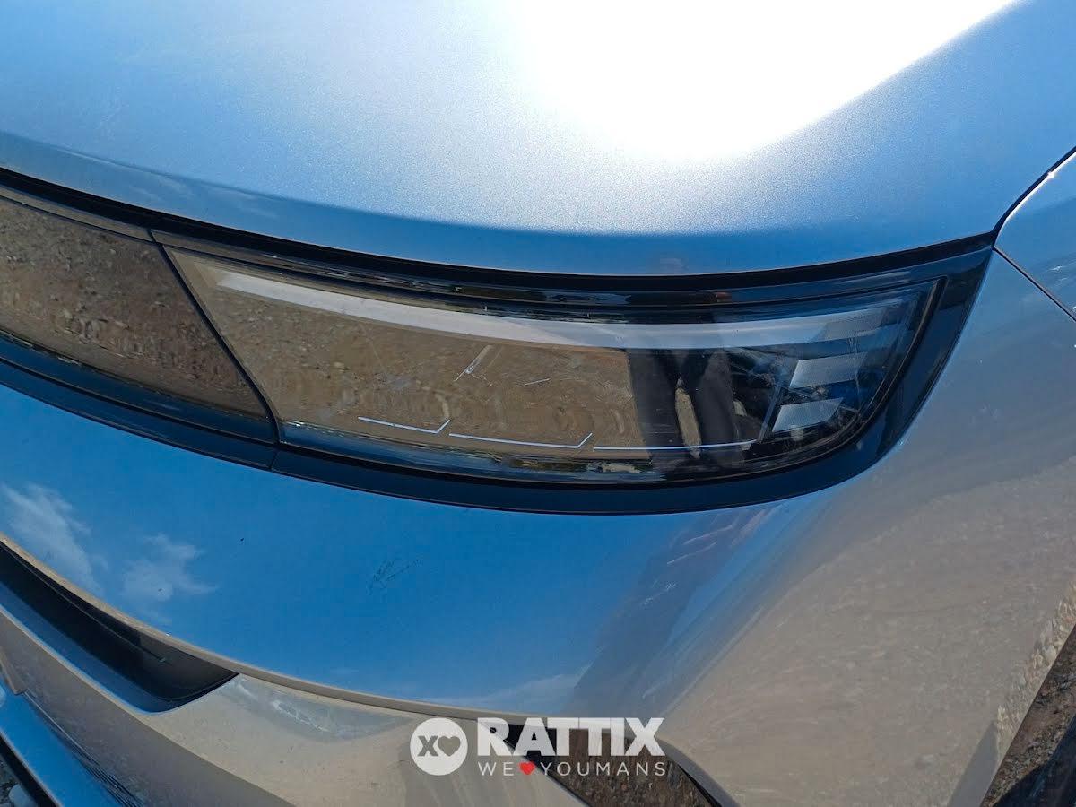 Opel Mokka 1.2 130CV GS AT8