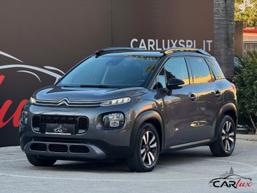 Citroen C3 Aircross 1.2 Puretech Shine 82CV MY20