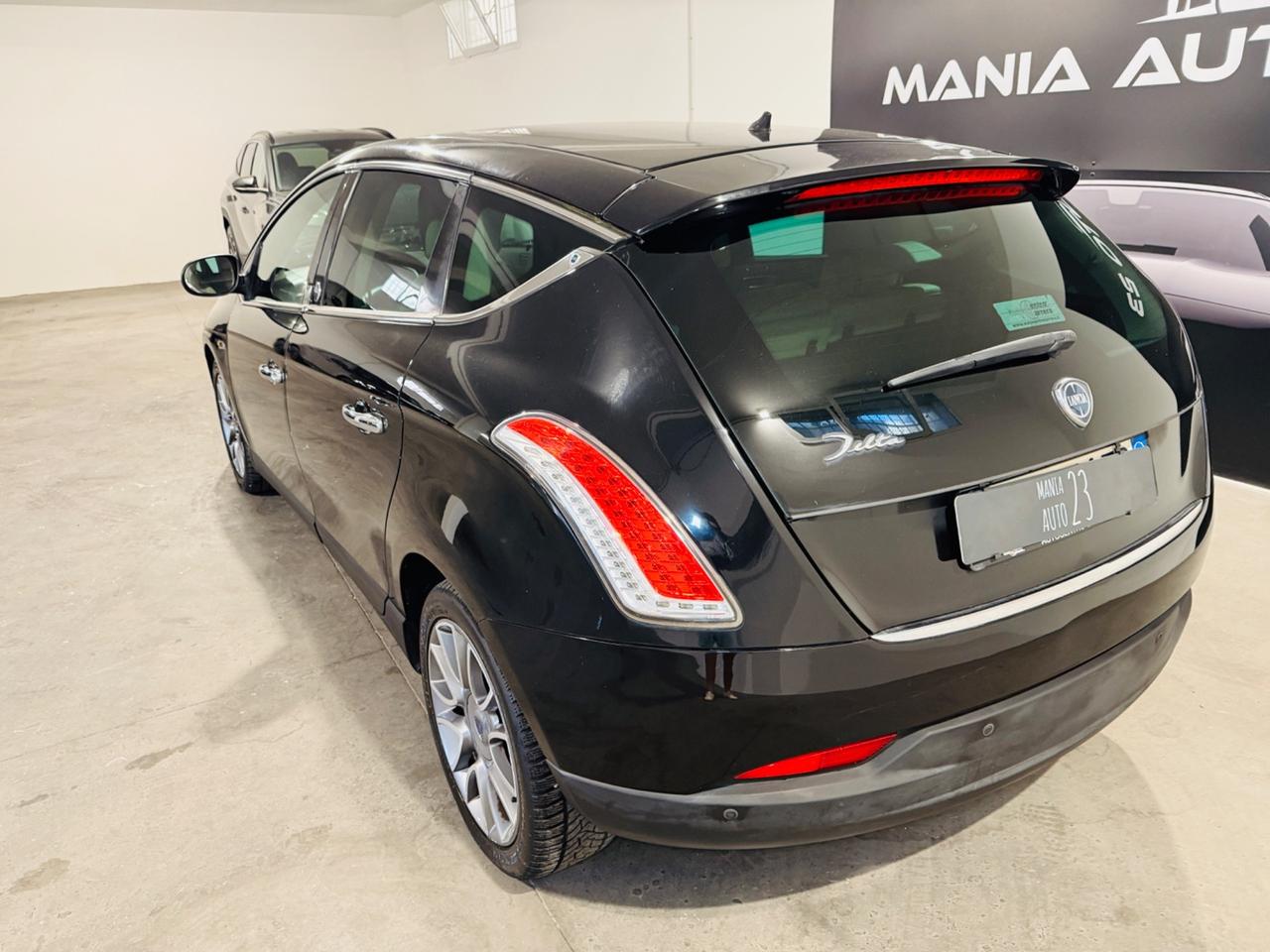 Lancia DELTA 1.4*120 CV* Ecochic (GPL) Gold*NEOPATENTATI*