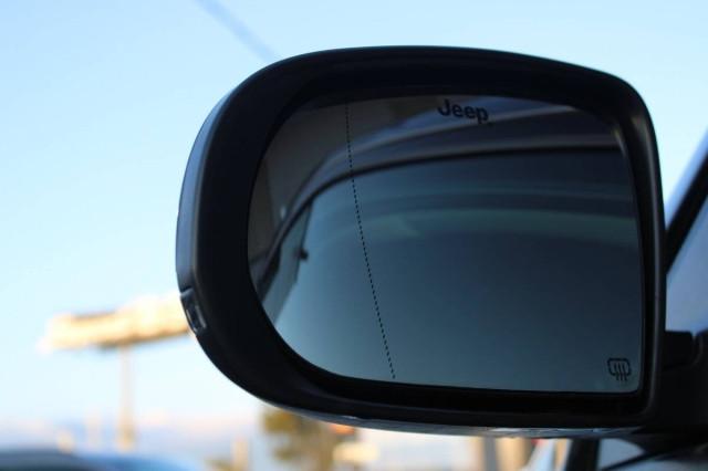 Jeep Compass 1.3 turbo t4 phev Trailhawk 4xe con CarPlay