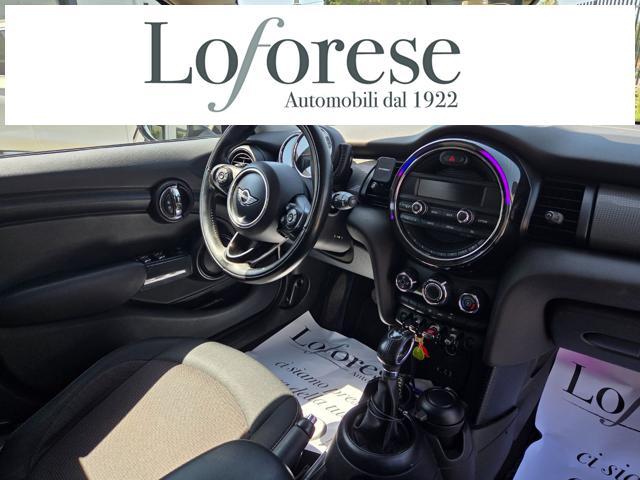 MINI Cooper D 1.5 Cooper D 5 porte