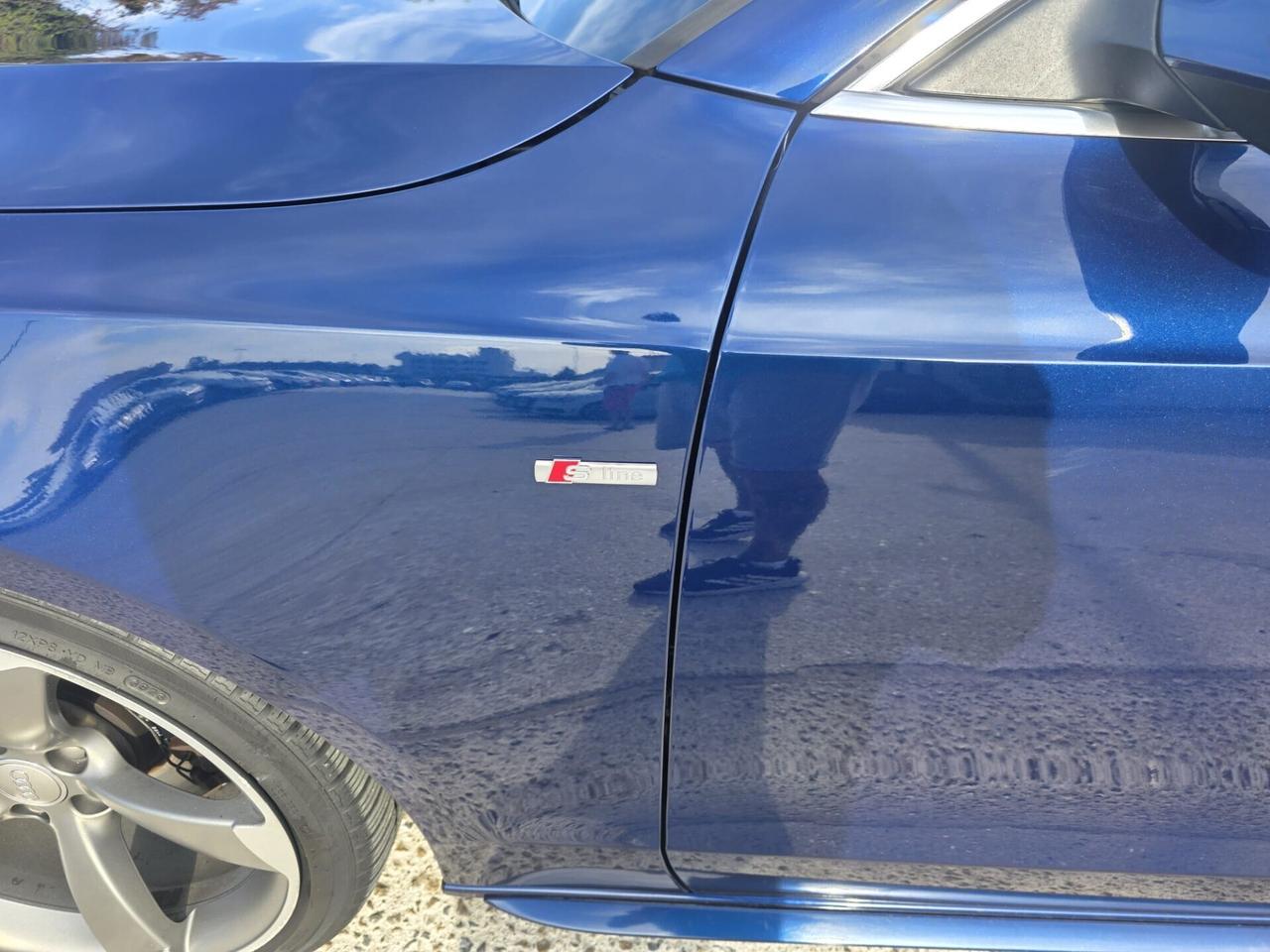 Audi A5 SPB 2.0 TDI F.AP. Advanced