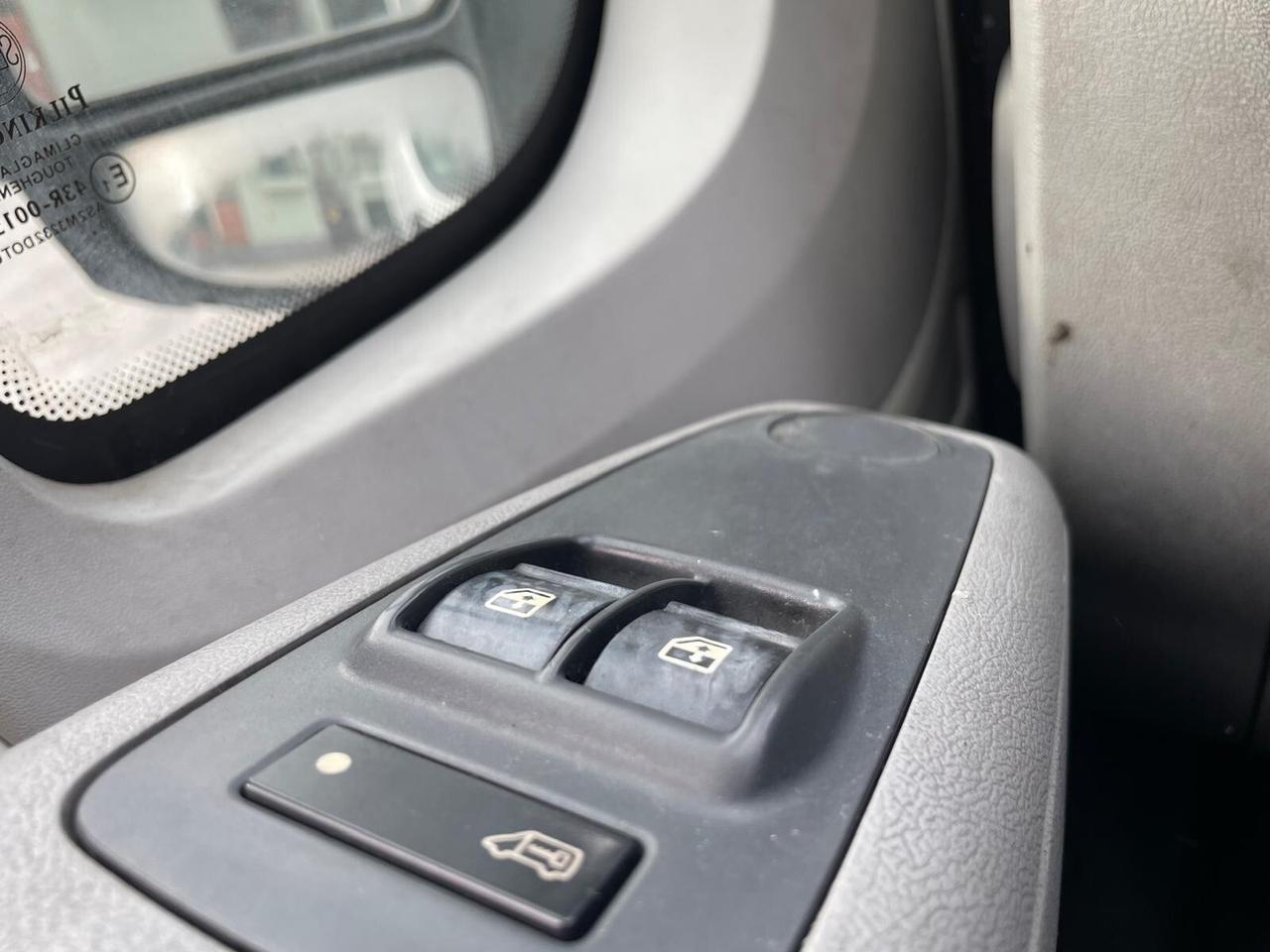Fiat DUCATO PASSO LUNGO TETTO ALTO 2.3 DIESEL CON 220MILA KM