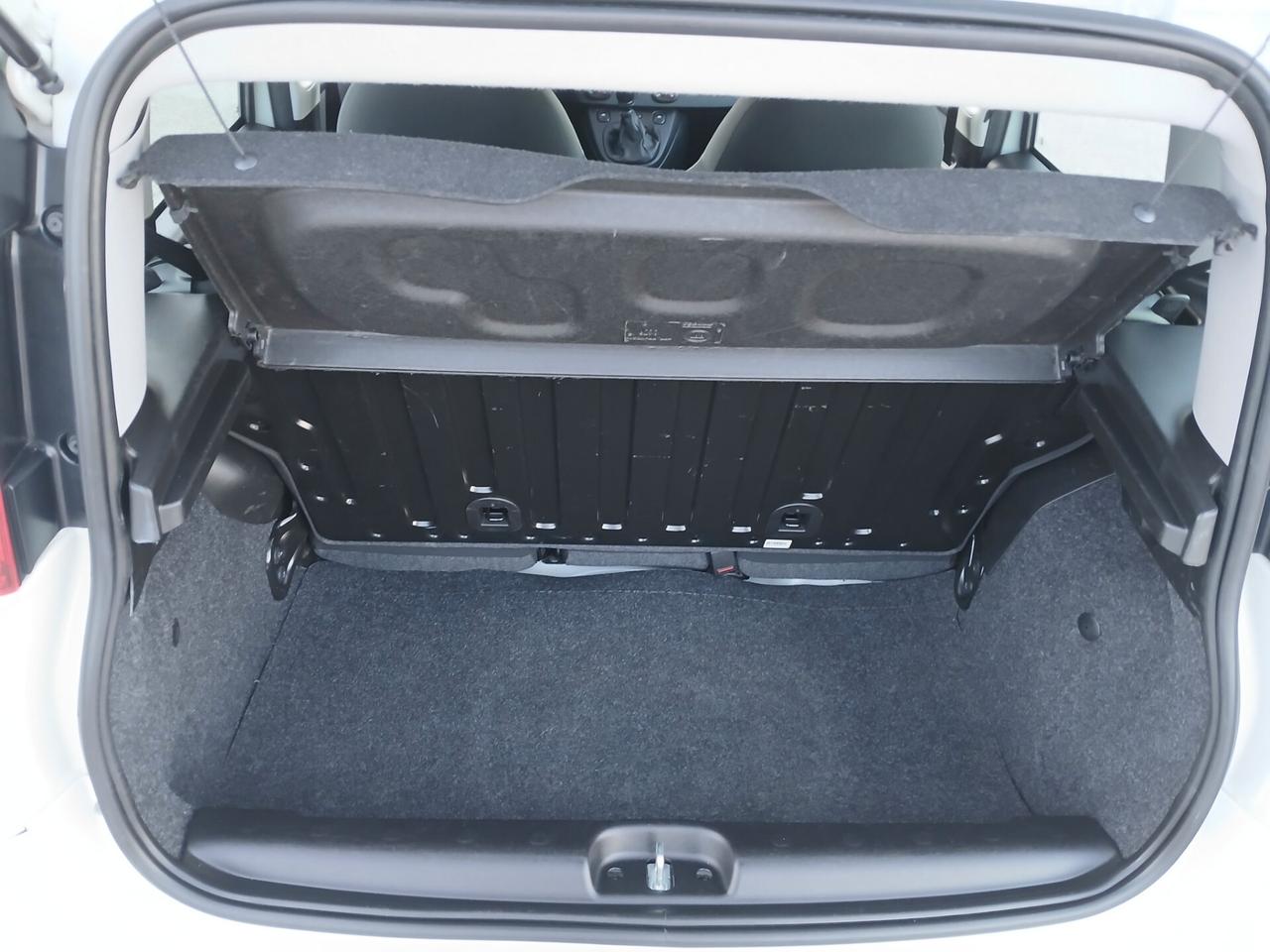 Fiat Panda 1.0 HYBRID 70CV 2023 CITY LIFE