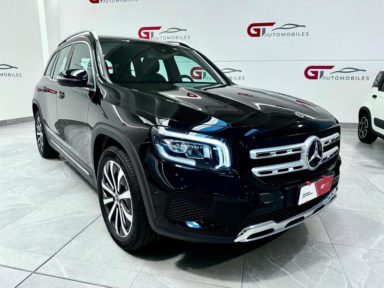 Mercedes-benz GLB 200 GLB 200 d Automatic Sport Plus