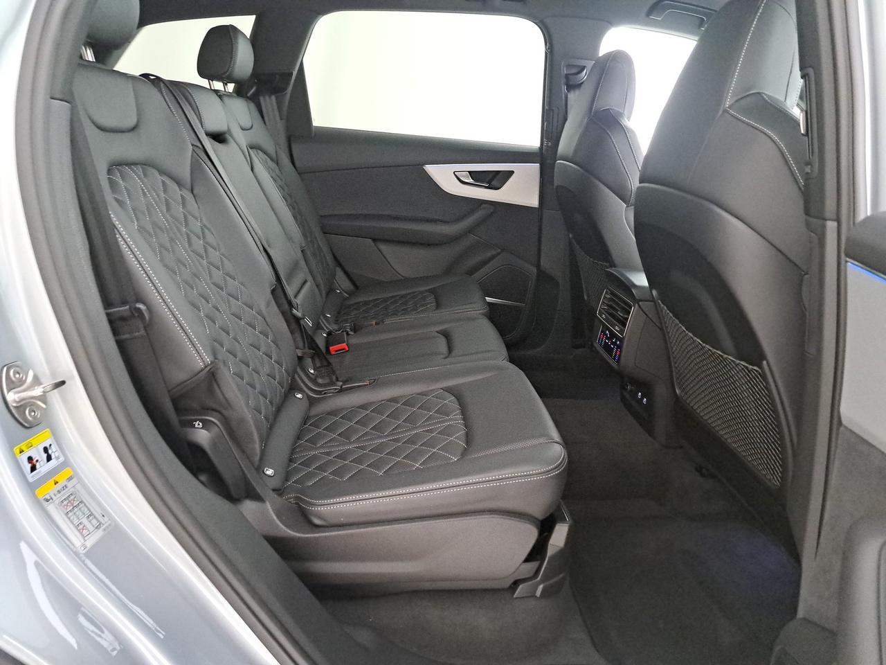 Audi Q7 50 3.0 tdi mhev sport quattro tiptronic 7p.ti