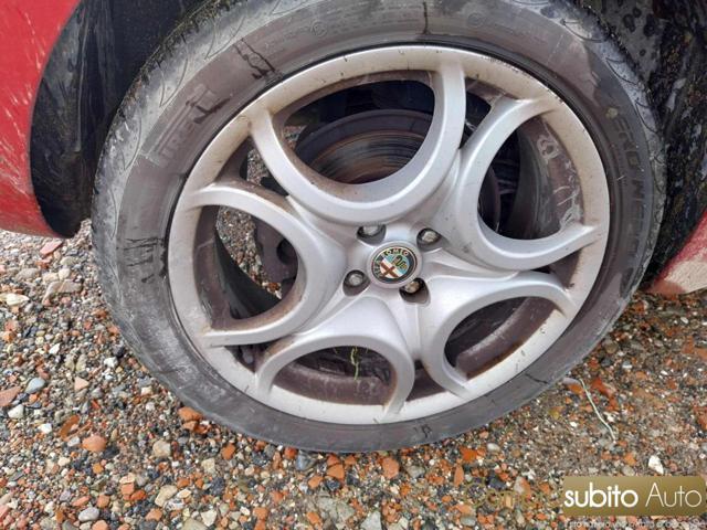 ALFA ROMEO MiTo 1.3 JTDm 16V 90 CV Distinctive Premium Pack