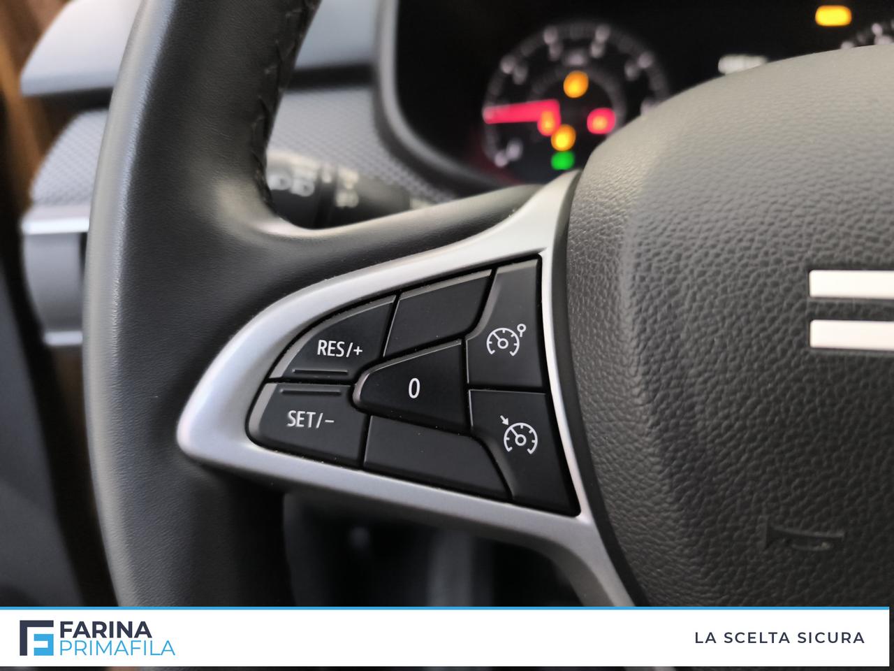 DACIA Sandero Stepway III 2021 - Sandero Stepway 1.0 tce Expression UP Eco-g 100cv