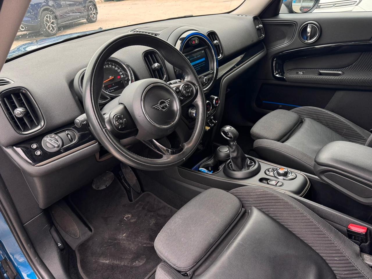 Mini Cooper Countryman 1.5 SE ALL4 Automatica