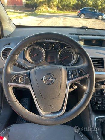 Opel meriva 1.3 cosmo