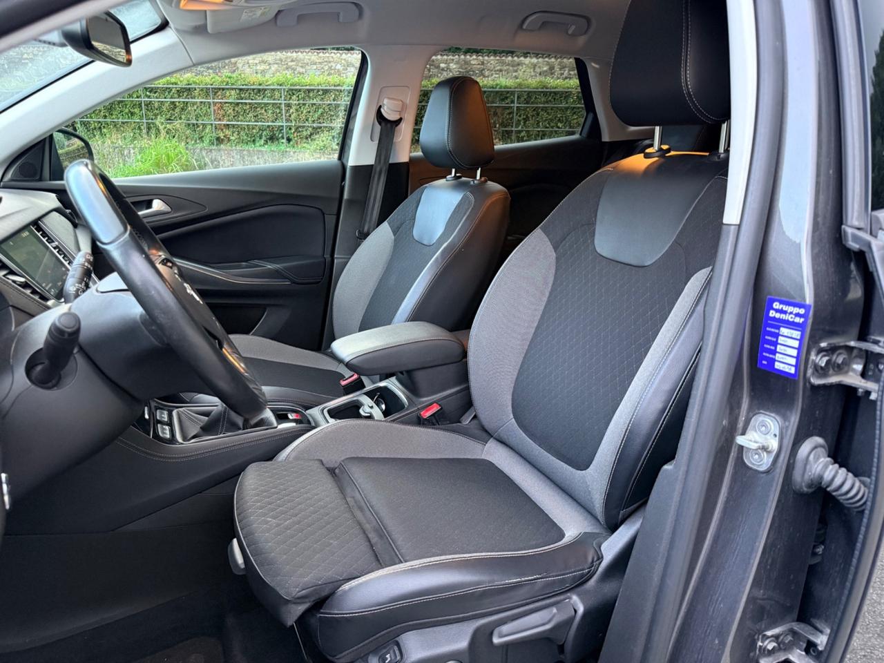 Opel Grandland X 1.5 diesel (96) KW 131 CV