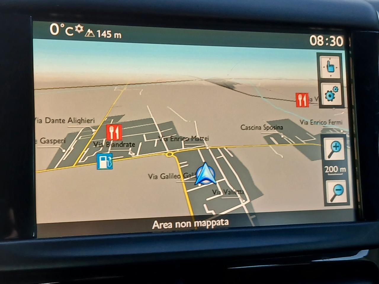 Peugeot 208 1.2 VTi 82 CV 5 porte Limited