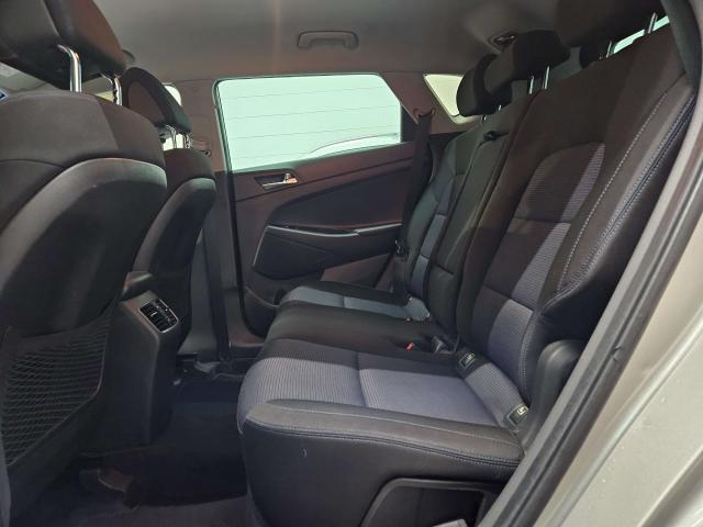 Hyundai TUCSON Tucson II 2015 1.7 crdi Xpossible 2wd 141cv dct