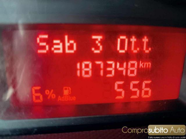 IVECO Daily 33S 2.3 HPT SPONDA IDRAULICA + IVA22%