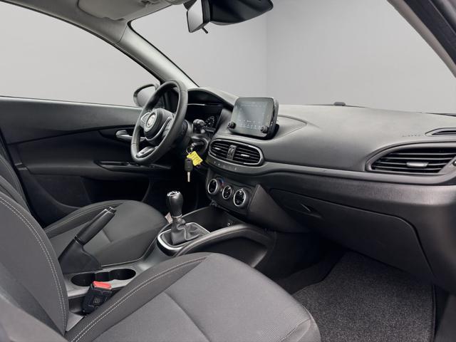 FIAT Tipo 1.0 5 porte