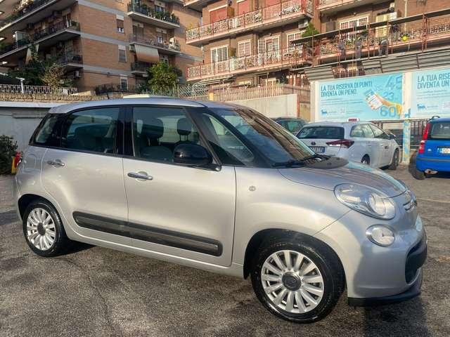 Fiat 500L 500L 1.3 mjt Pop Star 85cv