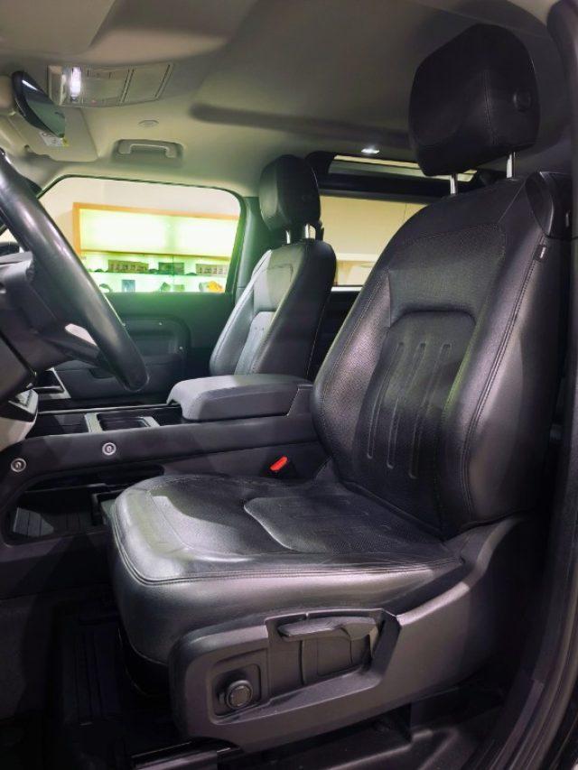 LAND ROVER Defender 110 3.0D I6 250 CV AWD Auto X-Dynamic HSE