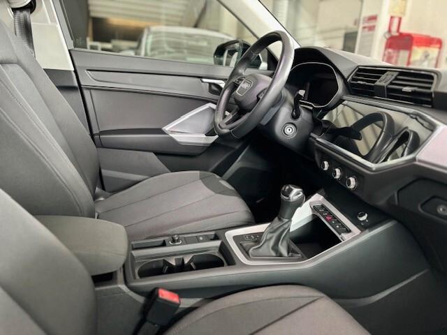 Audi Q3 35 TDI quattro S tronic