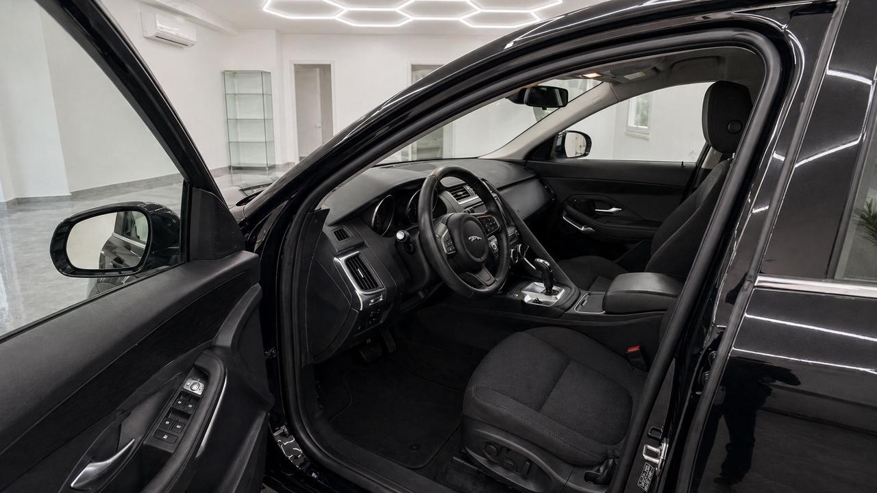 Jaguar E-Pace 2.0D 150 CV AWD
