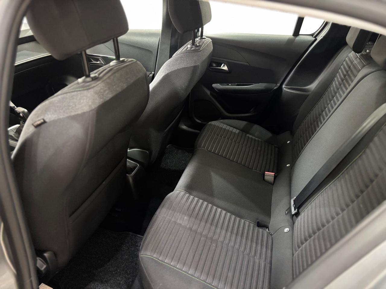 Peugeot 208 PureTech 75 Stop&Start 5 porte Active