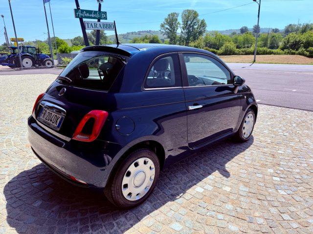 FIAT 500 OK NEOPATENTATI - KM 75.000 - NO OBBLIGO FINANZIAM