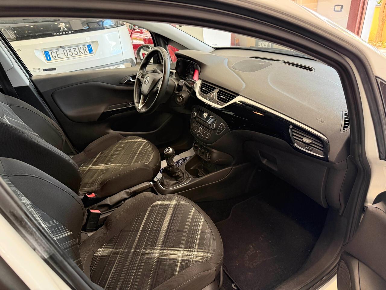 Opel Corsa 1.3 CDTI 5 porte b-Color