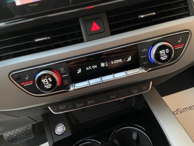 AUDI A4 allroad 40 TDI 204 CV S tronic Business Evolution VIRTUAL
