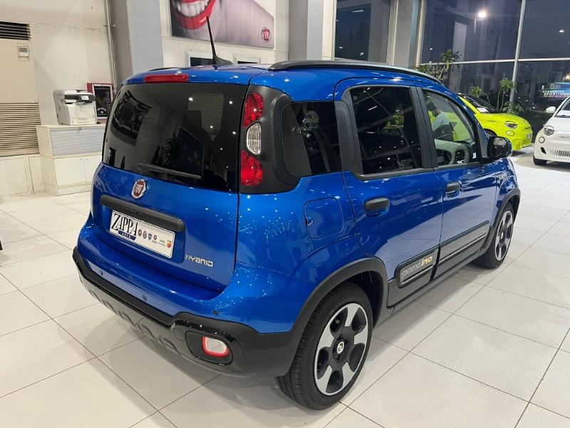 FIAT Pandina 1.0 FireFly S&S Hybrid