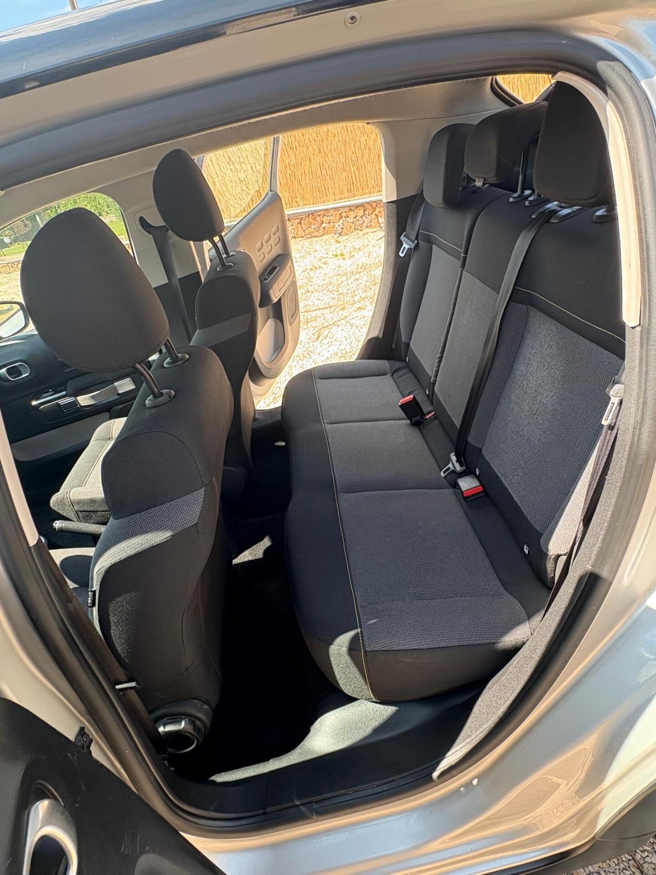 Citroen C3 PureTech 68 Live