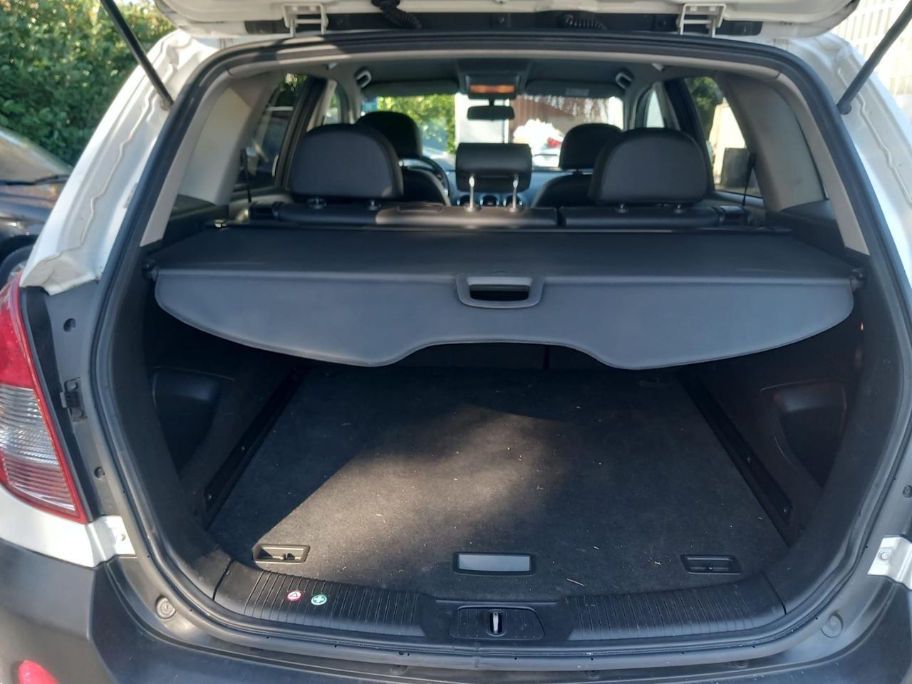 Opel Antara 2.2 CDTI 163CV Start&Stop Cosmo Plus