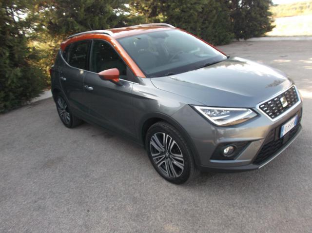 SEAT Arona 1.6 TDI 95 CV XCELLENCE