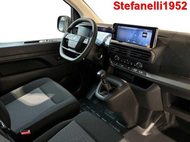 PEUGEOT Expert std 1.5 Bluehdi 120cv S&S