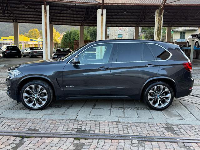BMW X5 xDrive30d 258CV Luxury