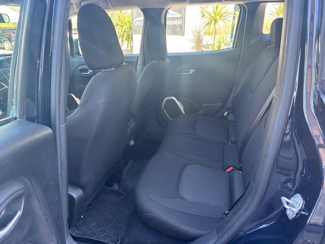 Jeep Renegade 2.0 Mjt 4WD Active Drive Sport