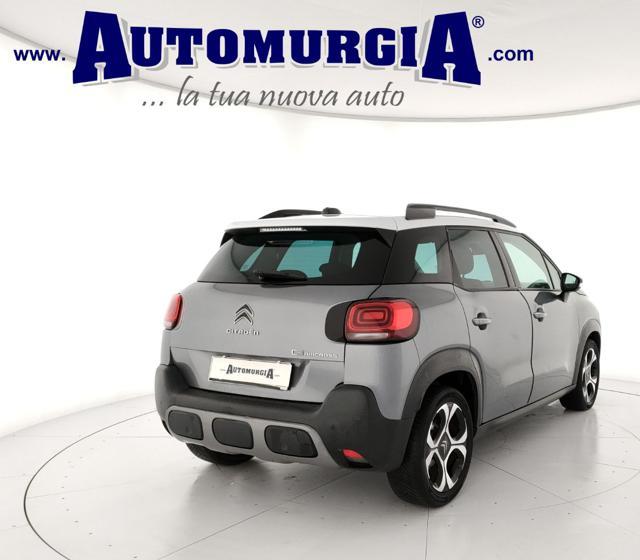 CITROEN C3 Aircross BlueHDi 100 Shine