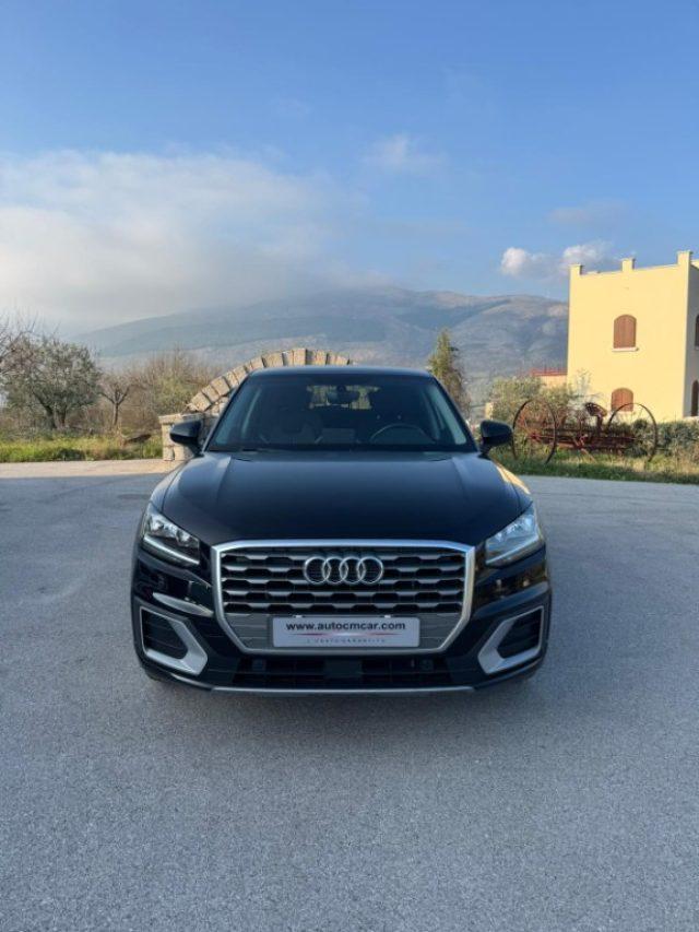 AUDI Q2 1.6 TDI Sport
