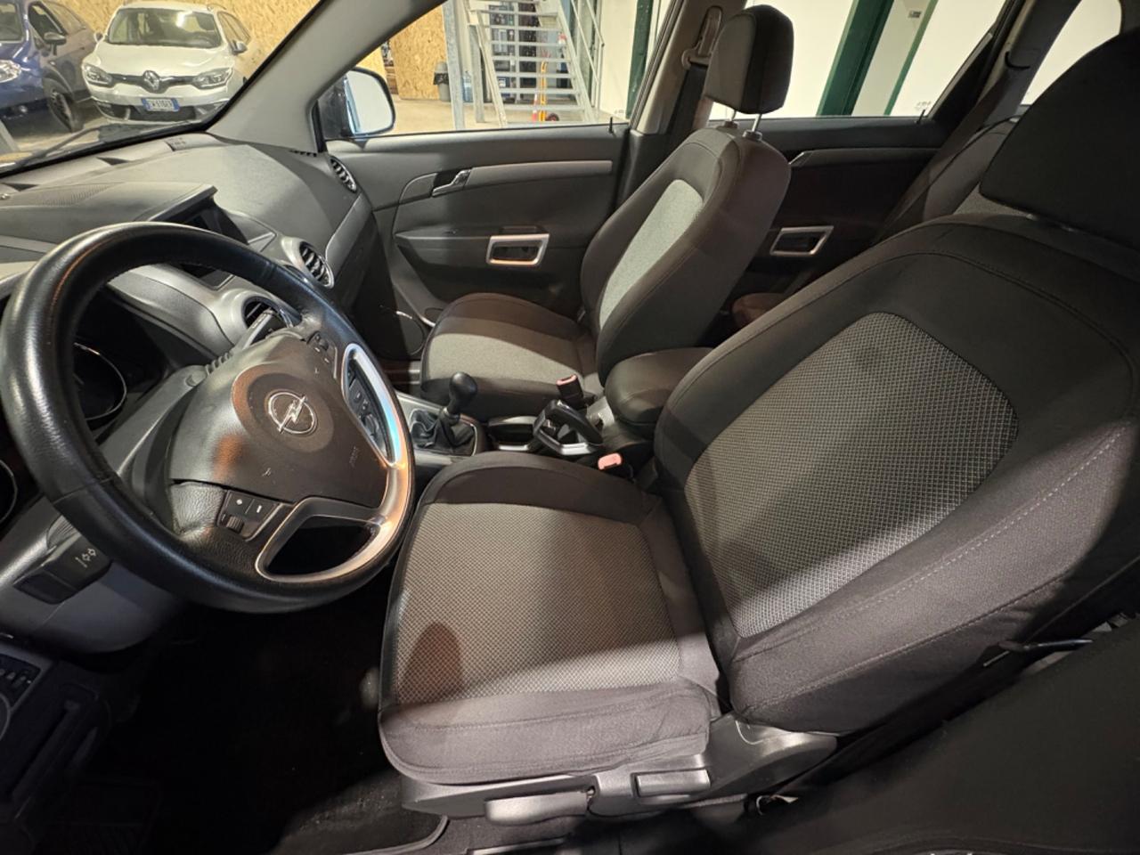 Opel Antara 2.0 CDTI 150CV Cosmo 2010