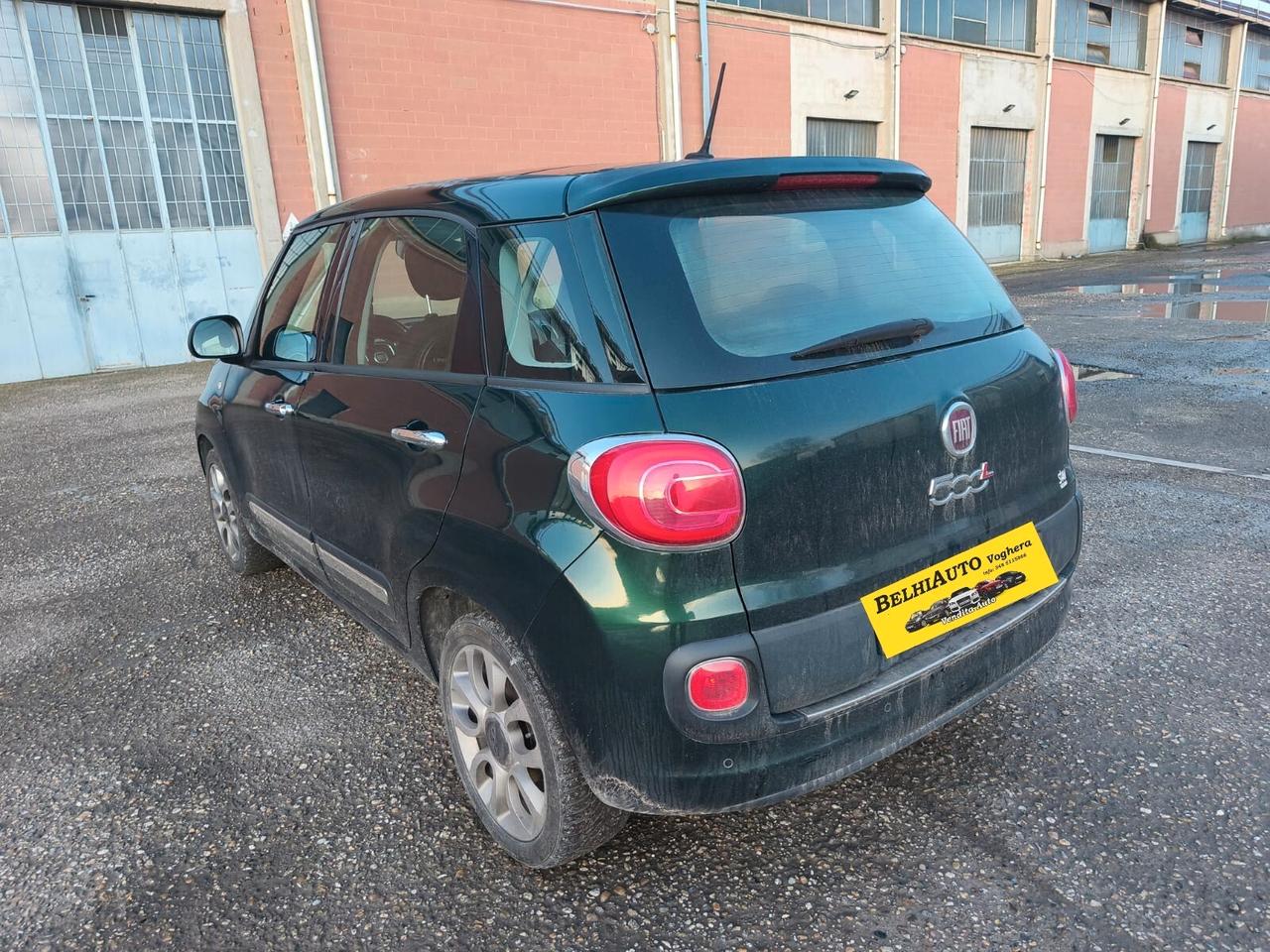 Fiat 500L 2016----1.3 Diesel Neopatentati