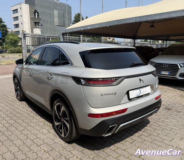 DS AUTOMOBILES DS 7 Crossback e-tense 4x4 phev Performance Line TETTO IVA ESP.
