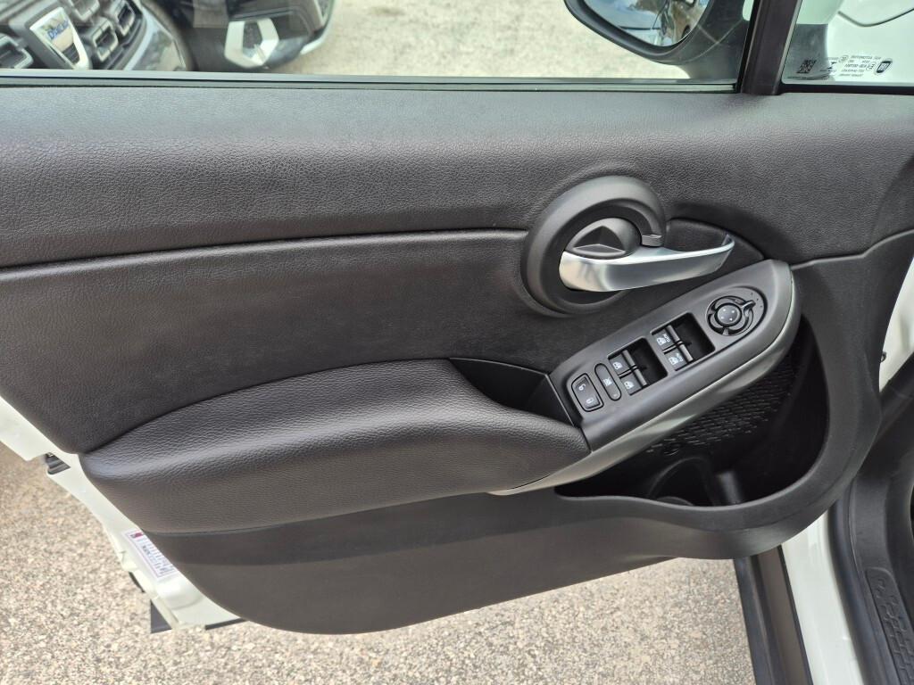 Fiat 500X 1.6 MULTIJET 120CV NAVI LED