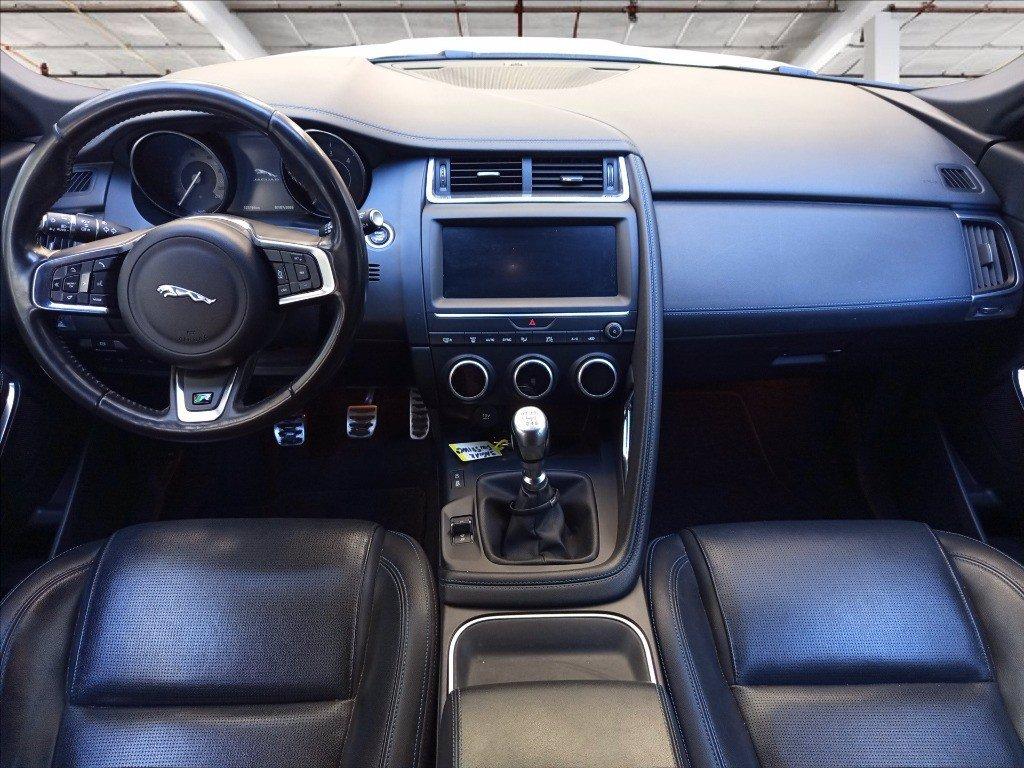 JAGUAR E-Pace 2.0d i4 R-Dynamic awd 150cv my19 del 2019