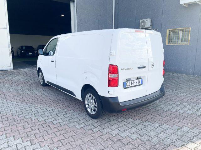 OPEL Vivaro 1.5 Diesel 120CV S&S PL-TN - PREZZO+IVA