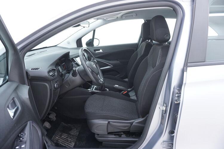 Opel Crossland Edition BR363557 1.2 Benzina 83CV