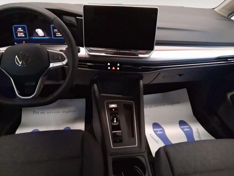 Volkswagen Golf 1.5 TSI eHybrid DSG Edition Plus