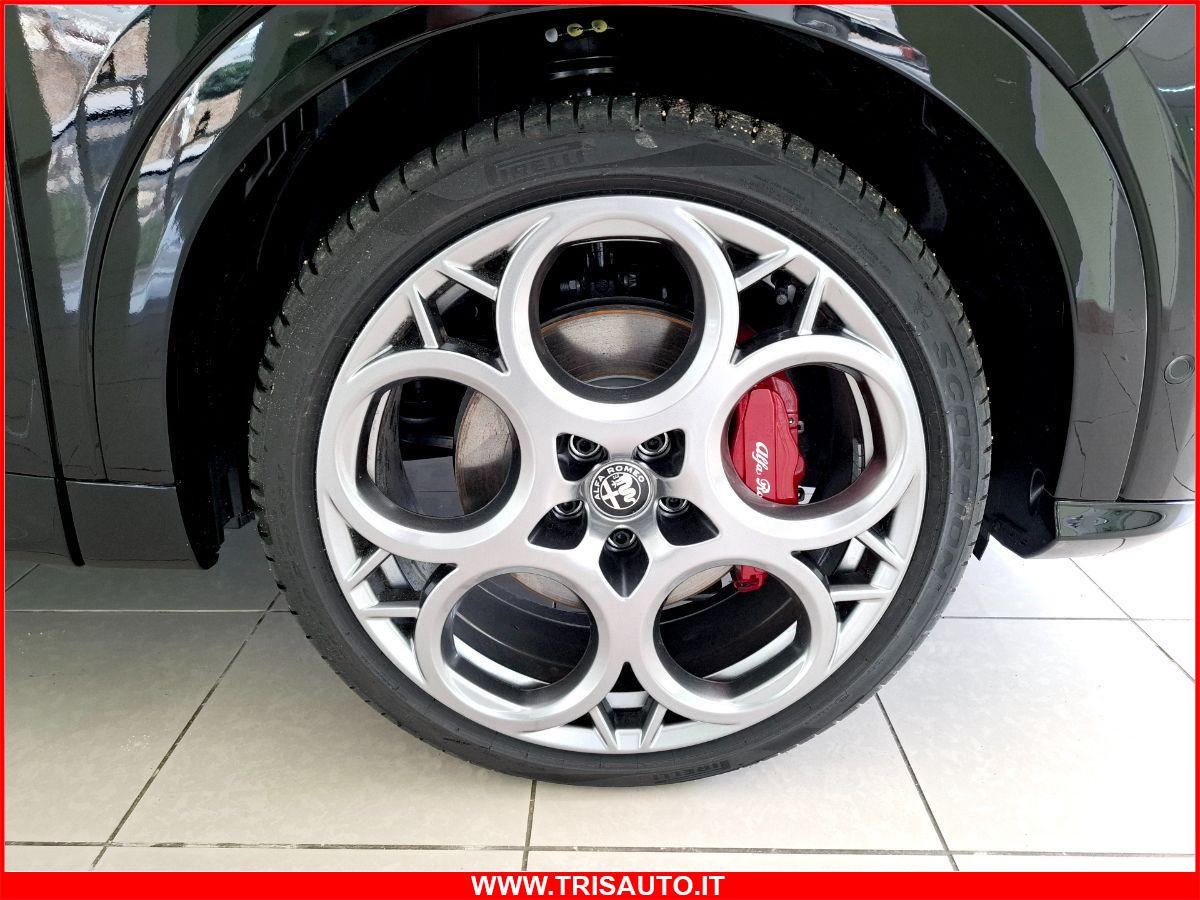 ALFA ROMEO Tonale 1.6 D TCT6 Veloce NEOPATENTATI (TETTO PANORAMICO APRIBILE)