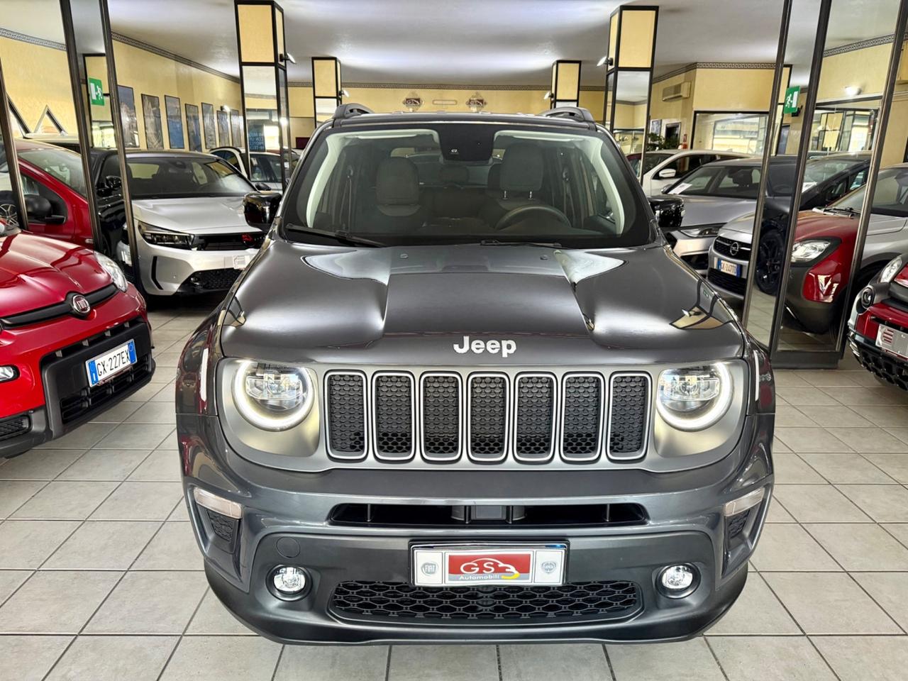 Jeep Renegade 1.0 T3 Limited